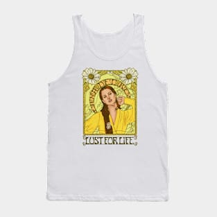 lust 4life Tank Top